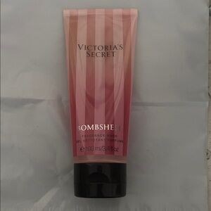 1-pc  Victoria's Secret BOMBSHELL Fragrance Wash Set 3.4oz